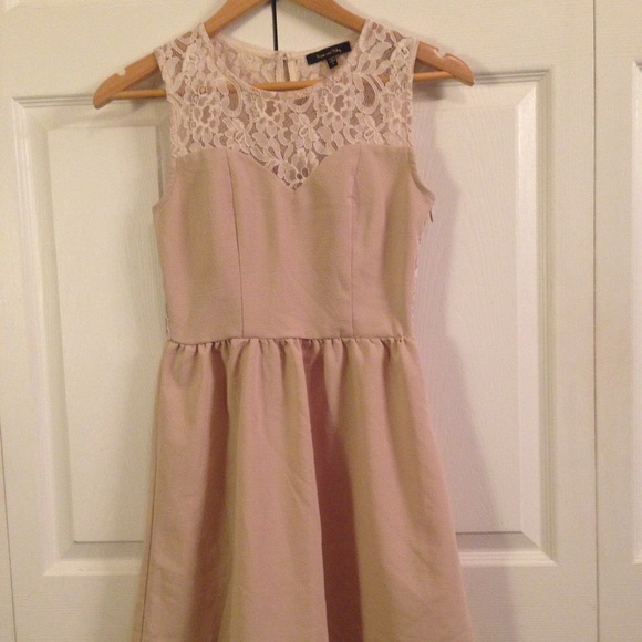 #Womens Small Dress #Max & Ruby - Picture 1 of 7